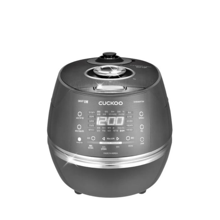 Nồi cơm điện Cuckoo ảnh 1