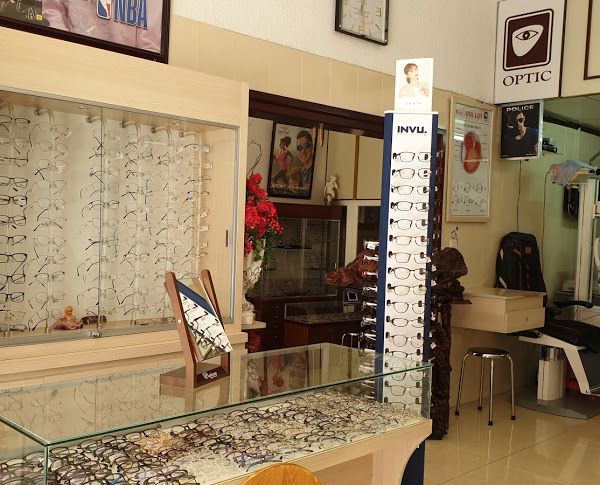 Cửa Hàng Mắt Kính Anh Lợi - Ảnh 1
