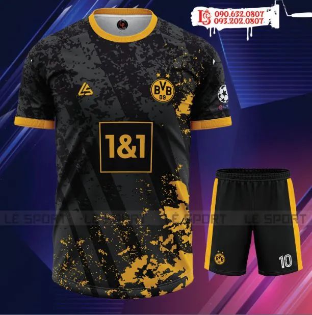 Bộ sưu tập trang phục thể thao mới nhất tại Lê Sport Store