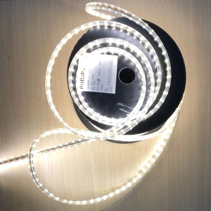 Bộ sưu tập đèn led dây Philips - Đa dạng ứng dụng