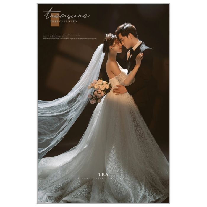 TRÀ Wedding & Studio ảnh 2