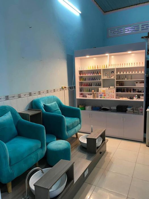 Không gian trưng bày ấn tượng tại Hưng Thịnh Phát