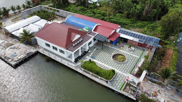 Công ty TNHH Minh Nhật Solar - Solar Kiên Giang - Hình ảnh 2