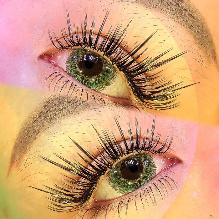 Không gian sang trọng và hiện đại tại Chân Ngắn Beauty