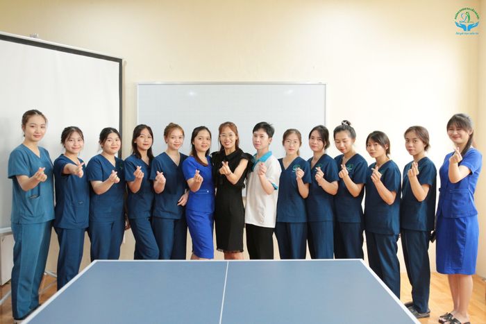 Phòng khám Da liễu Hà Nội ảnh 1