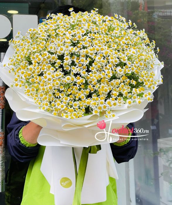Bộ sưu tập hoa tươi cao cấp tại Hoa Tươi 360