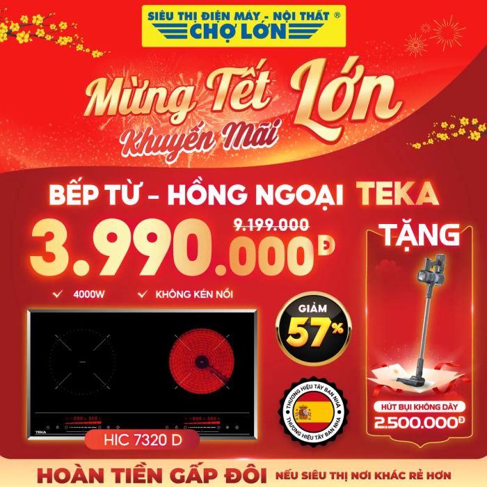 Góc trải nghiệm sản phẩm chất lượng tại Siêu thị Điện máy - Nội thất Chợ Lớn - Ảnh 2
