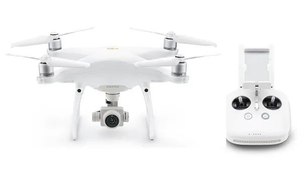 Hình ảnh thực tế dịch vụ flycam tại Hanoi Studio
