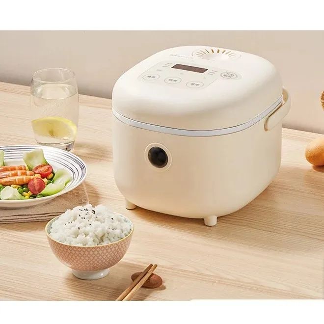 Nồi cơm điện Bear ảnh 2