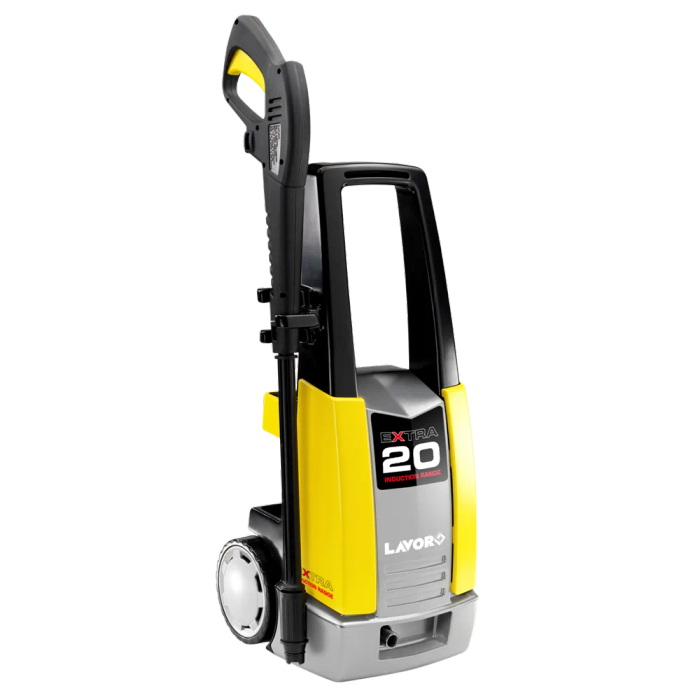 Hình ảnh máy rửa xe Lavor cao áp