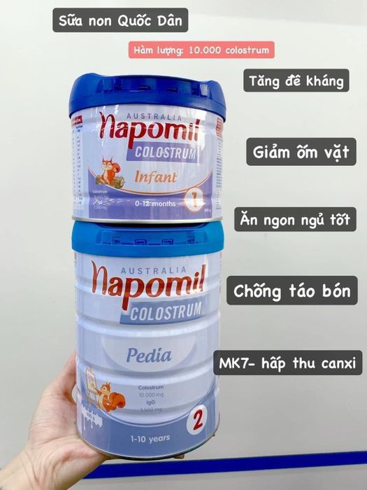 Không gian ấn tượng tại Thế Giới Sữa Thịnh Quỳnh - Ảnh 1