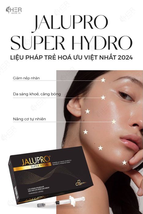Her Skincare & Spa - Spa hình ảnh 2