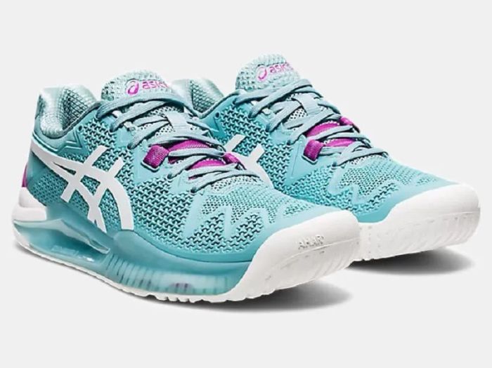 Giày Tennis ASICS - Hình ảnh 1