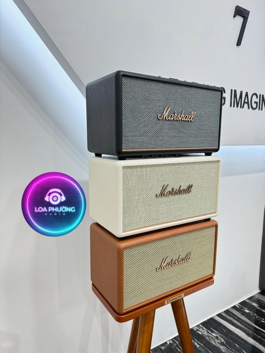 Hình ảnh hệ thống âm thanh chất lượng tại Loa Phường Audio