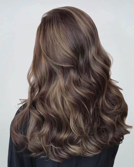 Hình ảnh thực tế về không gian đào tạo tại Viện Tóc Jim Trịnh