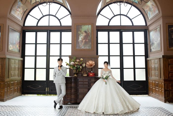Hana Trần Studio ảnh 2