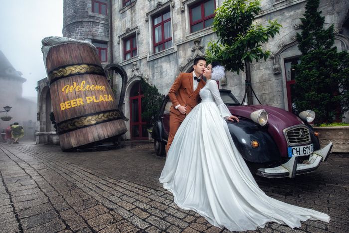 Nhã Wedding (Ely Nhã) - Hình 1
