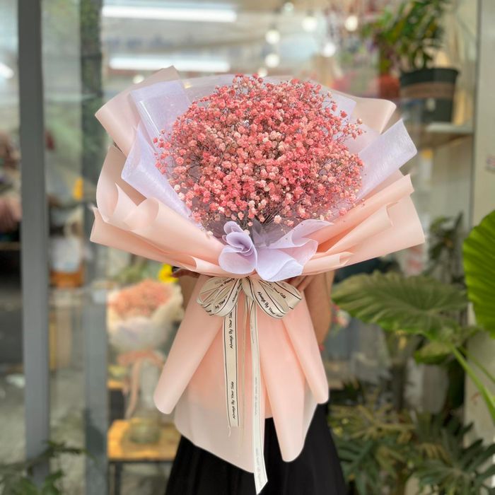 Hoa Tươi Hoàng Nga - Tinh hoa từ những đóa hoa tươi đẹp