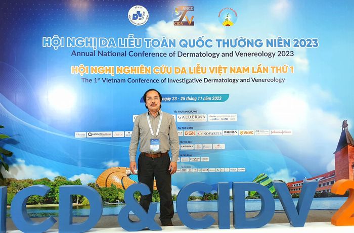 Phòng khám BS Nguyễn Đức Tiến - Không gian hiện đại, tiện nghi
