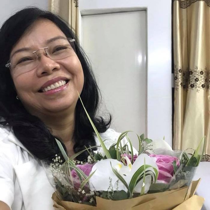 BS Lê Thị Phi Long - Chuyên gia da liễu tài năng