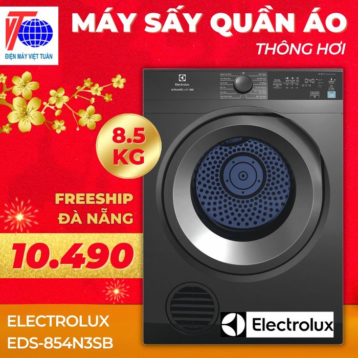 Khu vực trải nghiệm sản phẩm công nghệ mới nhất