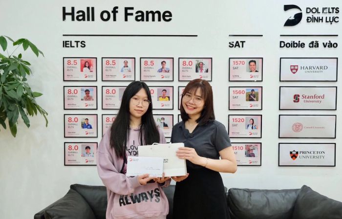 DOL English - hình ảnh 2
