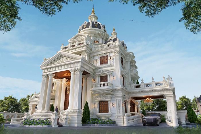 Tuyển tập hình ảnh thi công thực tế từ AZHome