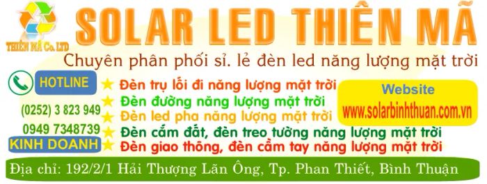 Solar Bình Thuận - Hình ảnh minh họa 1