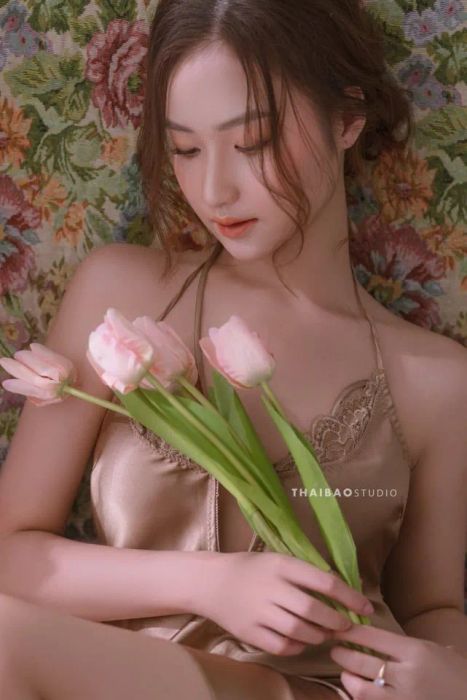 Thái Bảo Studio - Khoảnh khắc đẳng cấp