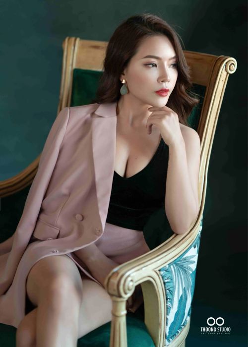 Thoong Studio - Điểm đến lý tưởng cho những bức hình nghệ thuật đậm chất sáng tạo