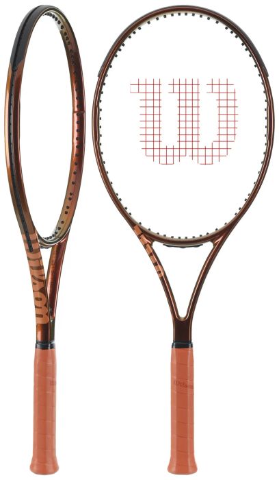 Bộ sưu tập vợt Tennis Wilson đa dạng phong cách