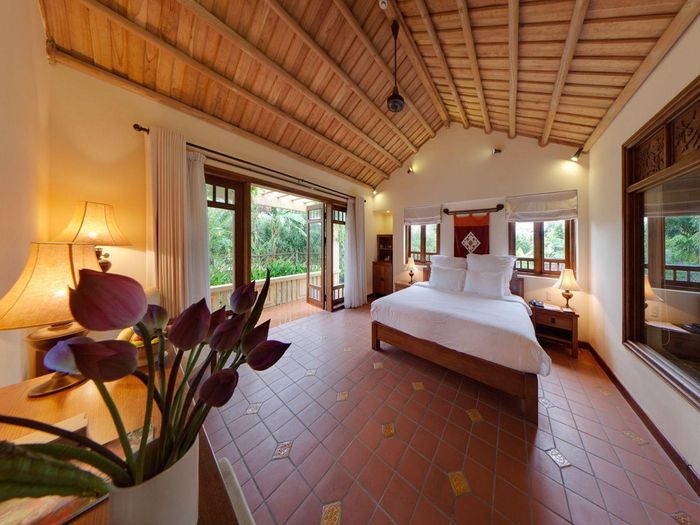 Emeralda Ninh Binh Resort & Spa ảnh 2