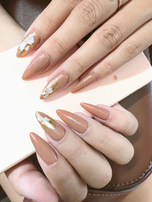 Hình ảnh tuyệt đẹp từ tiệm Phượng Nail - Mẫu 1