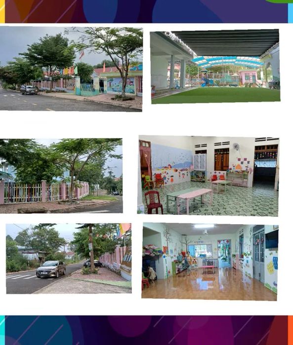 Trường Mầm Non Misa - Gia Nghĩa - Ảnh 2