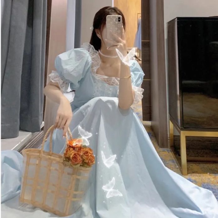 BST đầm dự tiệc cao cấp tại T-Suki Store