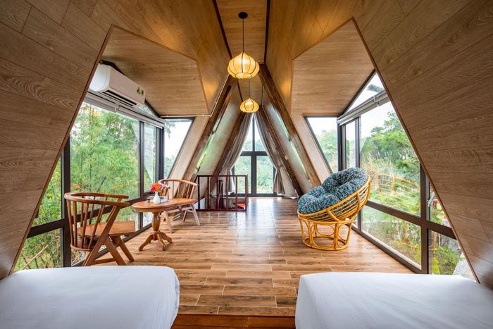 Bái Đính Garden Resort & Spa Ninh Bình ảnh 2