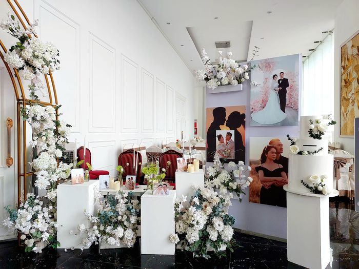 Trung Tâm Hội Nghị, Tiệc Cưới Pleiku Palace - Sự Lựa Chọn Hoàn Hảo Cho Ngày Cưới