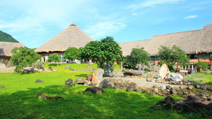 Hình ảnh Cúc Phương Resort