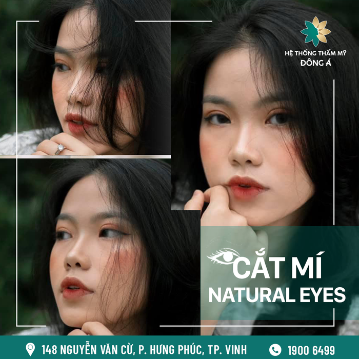 Thẩm Mỹ Viện Đông Á Nghệ An - Bộ sưu tập hình ảnh đẳng cấp