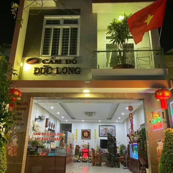 Hình ảnh nổi bật tại Cầm Đồ Đức Long – Góc nhìn đầu tiên về sự chuyên nghiệp