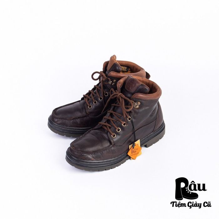 Râu - Cửa hàng Giày Cũ ảnh 2