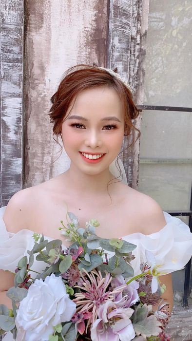 KIM Bridal - Tuyệt tác ánh sáng ảnh 3