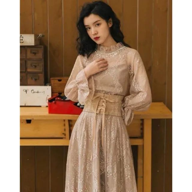 Các mẫu đầm mới nhất tại Taba