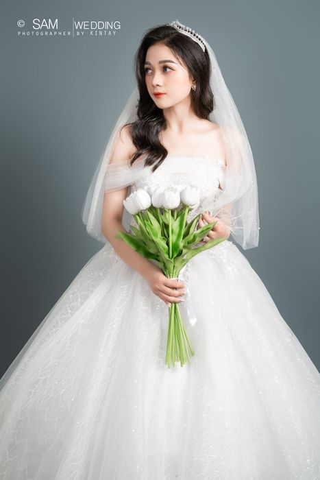 SAM Wedding ảnh 1