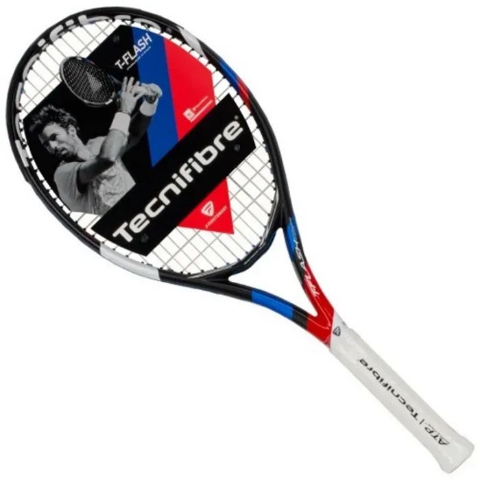 Bộ sưu tập vợt Tennis Tecnifibre đa dạng phong cách