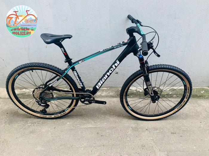 Hình ảnh Xe Đạp Thể Thao TranAnhBike - 3