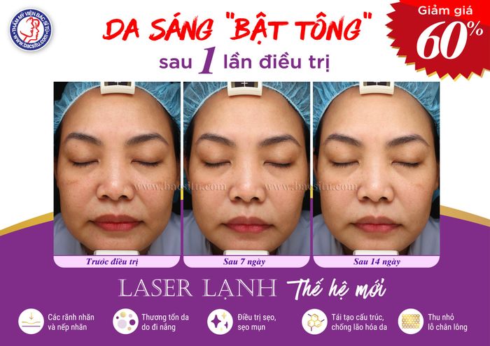 Thẩm Mỹ Viện Bác Sĩ Tú ảnh 2