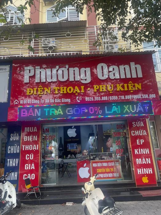 Hình ảnh 2 Phương Oanh Store - Trải nghiệm dịch vụ đẳng cấp