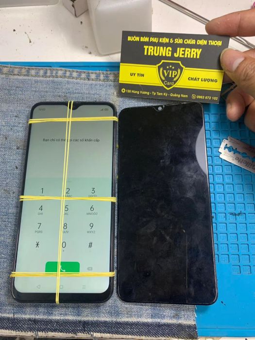 Ảnh của Sửa Chữa Điện Thoại Tam Kỳ - Trung Jerry (1)