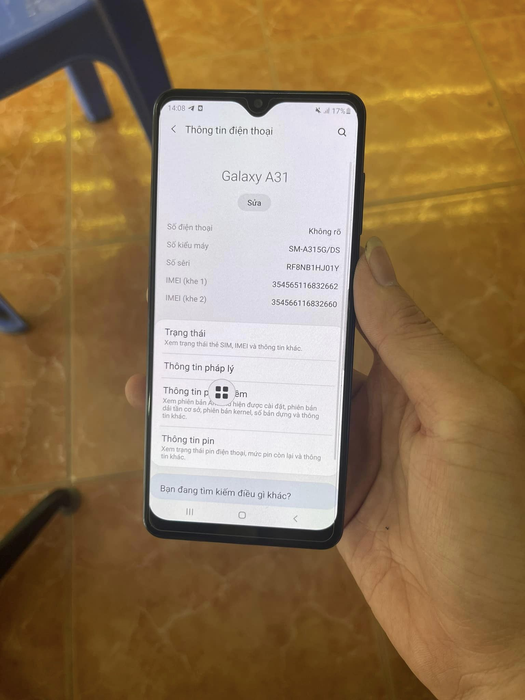 Hình ảnh Aifix Mobile - Không gian làm việc hiện đại